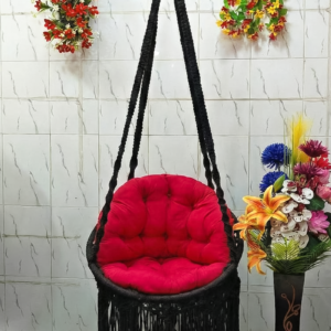 ২৬ ইঞ্চি কটন চেয়ার দোলনা (26 inch Cotton Swing Chair)