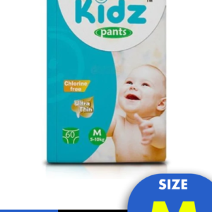 কিডজ্ বেবী প্যান্ট ডায়াপার (Kidz Baby Pant Diaper)