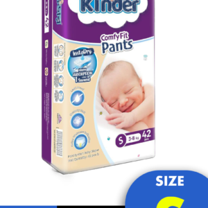 কিন্ডার প্যান্ট ডায়াপার (Kinder Pant Diaper)