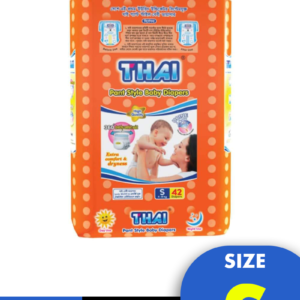 থাই প্যান্ট বেবী ডায়াপারথাই প্যান্ট বেবী ডায়াপার