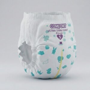কমফোর্ট বেবী খোলা ডায়াপার (Comfort Baby Loose Diaper)
