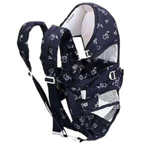 6 IN 1 BABY CARRIER