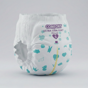 কমফোর্ট বেবী খোলা ডায়াপার (Comfort Baby Loose Diaper)