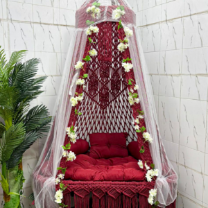 ৪৭ ইঞ্চি কটন সোফা দোলনা