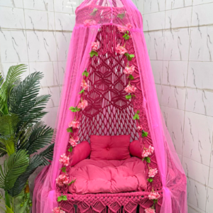 ৪৭ ইঞ্চি কটন সোফা দোলনা