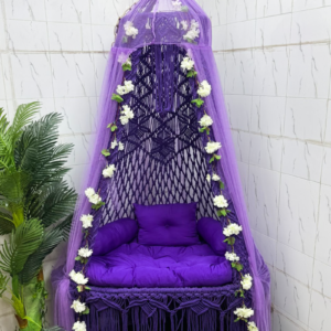 ৪৭ ইঞ্চি কটন সোফা দোলনা