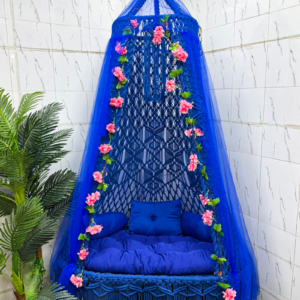 ৪৭ ইঞ্চি কটন সোফা দোলনা