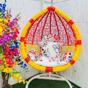 চাইনিজ স্ট্যান্ড দোলনা vip