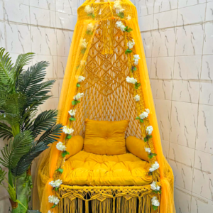 ৪৭ ইঞ্চি কটন সোফা দোলনা